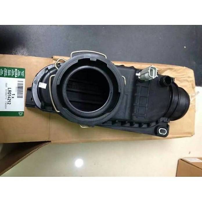 Alle Autoersatzteile: LR014212 OEM LAND ROVER AIR BOX – Gebraucht aus Dornach von N.Keta