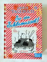 Gregs Tagebuch 19