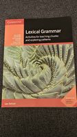 Leo Selivan: Lexical Grammar