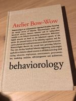 Buch Atelier Bow-Wow