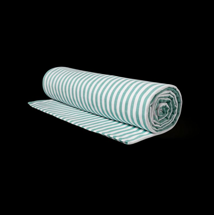 Coop Teli da bagno: BEACH TOWEL Sommerliches Badetuch Strandtuch 80x160 cm – Nuovo e nell'imballaggio originale da Glattfelden venduto da cybermaxx 3