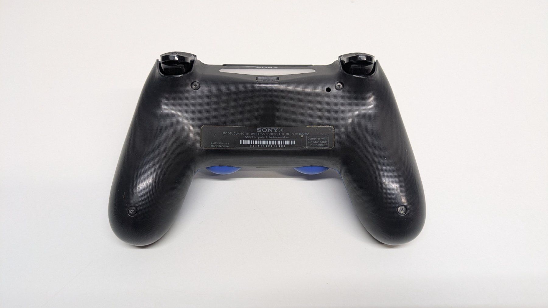 Sony Controller: Original PS4 Controller DEFEKT – Difettoso da Menziken venduto da mame18 1