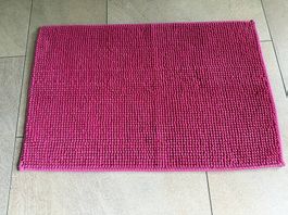 Badezimmer Teppich Kind