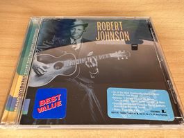 T8 Robert Johnson – King Of The Delta Blues