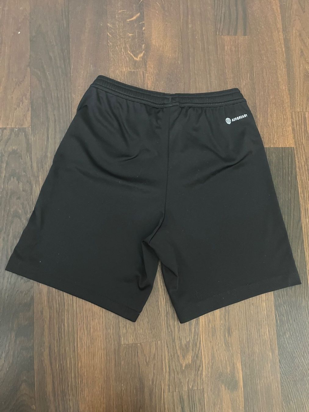 Adidas Hosen: Adidas Sport Shorts Grösse 152 – Gebraucht aus Hochdorf von seetaler12 1