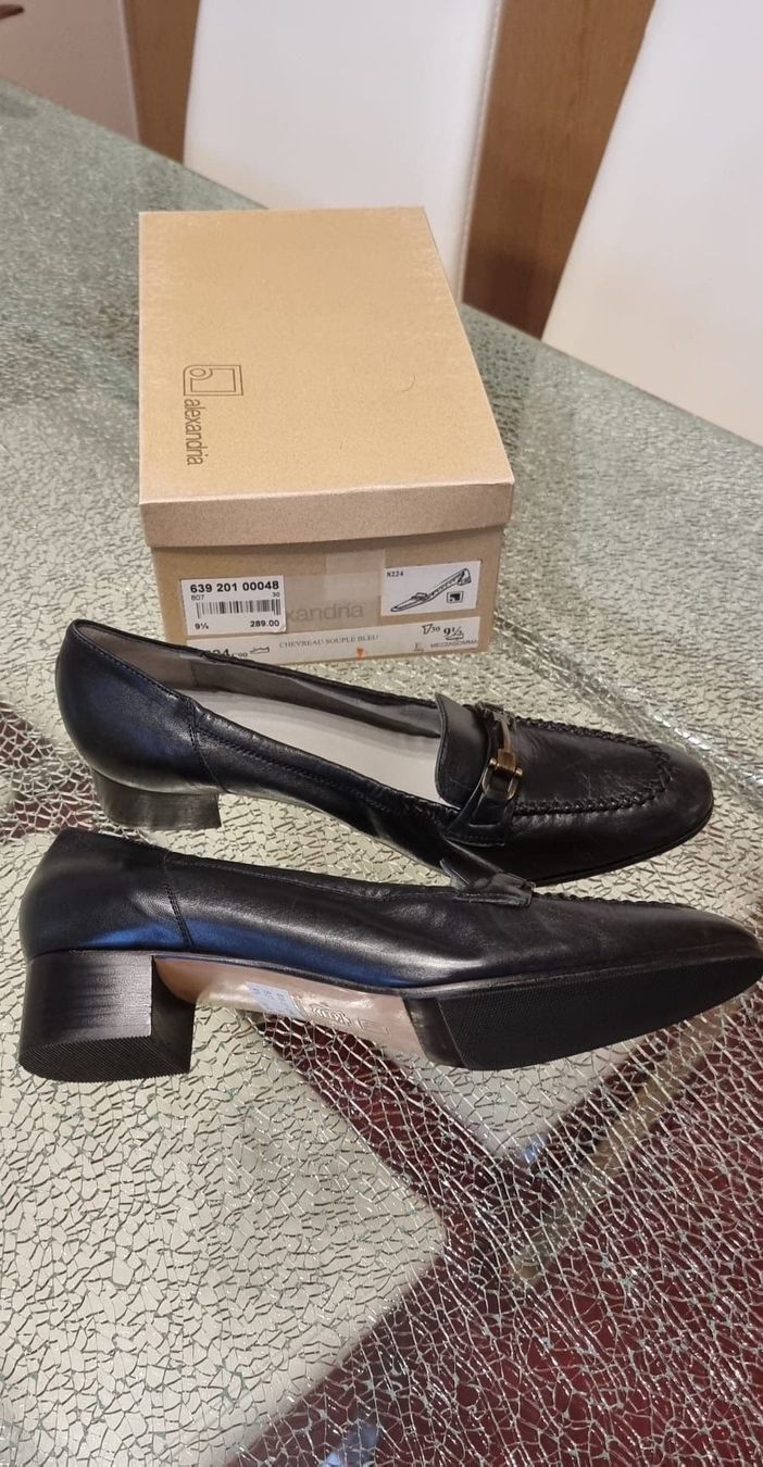 Chaussures femmes: Alexandria Gr. 42.5 – Neuf avec emballage d'origine à Luzern par Reni025 6