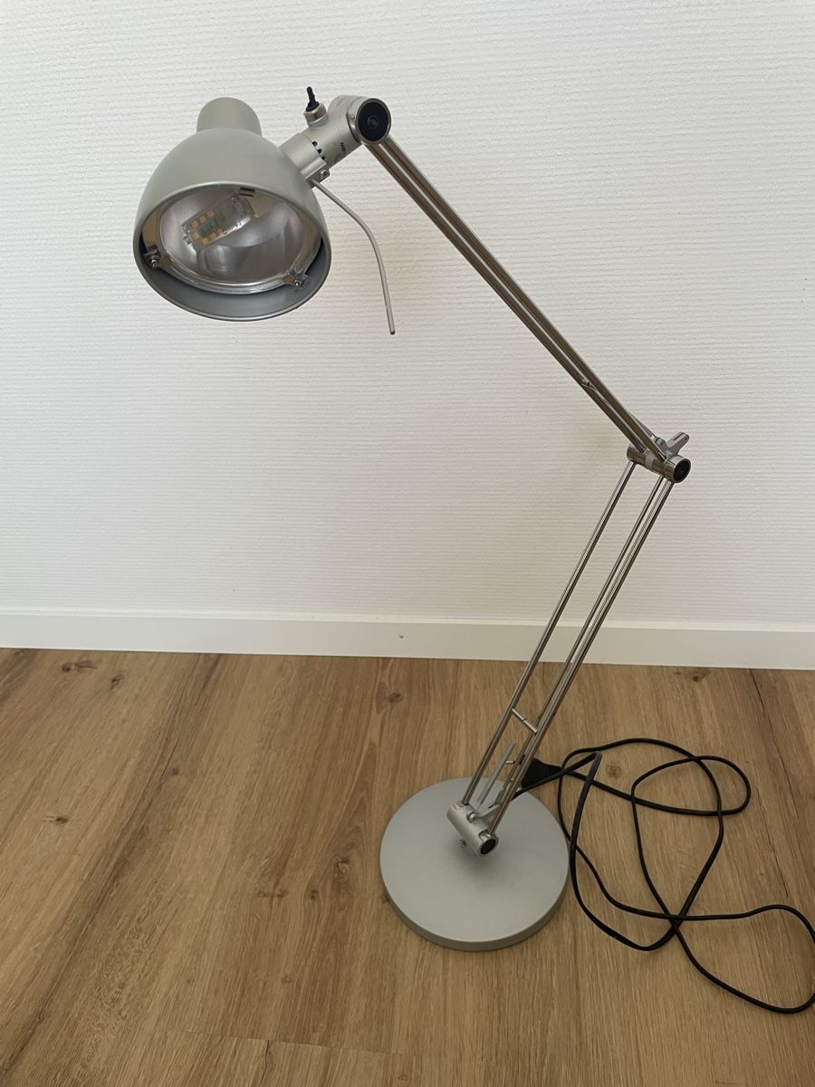 Ikea Lampade: Schreibtischlampe – Usato da Weinfelden venduto da Schemeltoetz 2