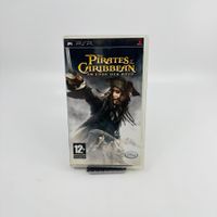 Pirates of the Caribbean: Am Ende der Welt (PSP)