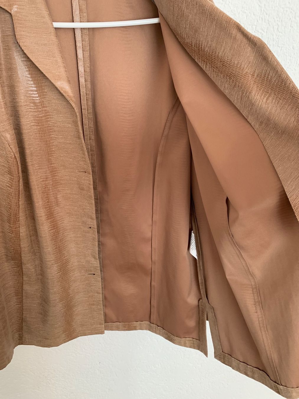 Giacche: Vintage SAMOON Jacke Gr. L / XL – Usato da Fislisbach venduto da KolibriSecondhand 6