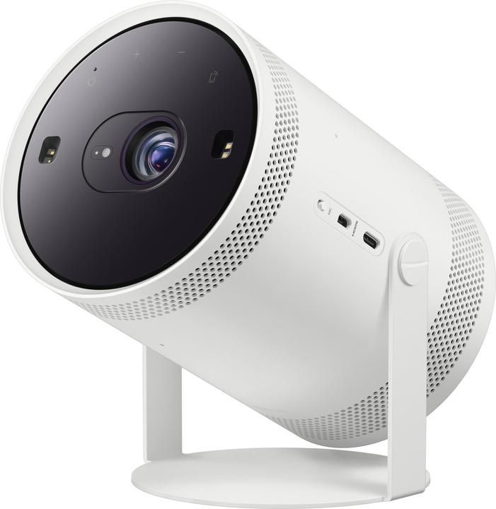 Samsung Vidéoprojecteurs: SAMSUNG FREESTYLE BEMAER 1-GENERATION – D'occasion à Amden par muben_ge98