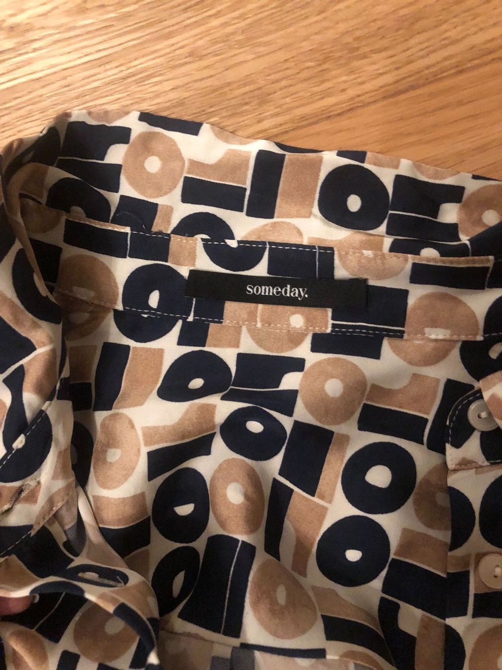 Someday Blusen: Someday Bluse s – Gebraucht aus Pfaffhausen von Klaras_second_hand 5