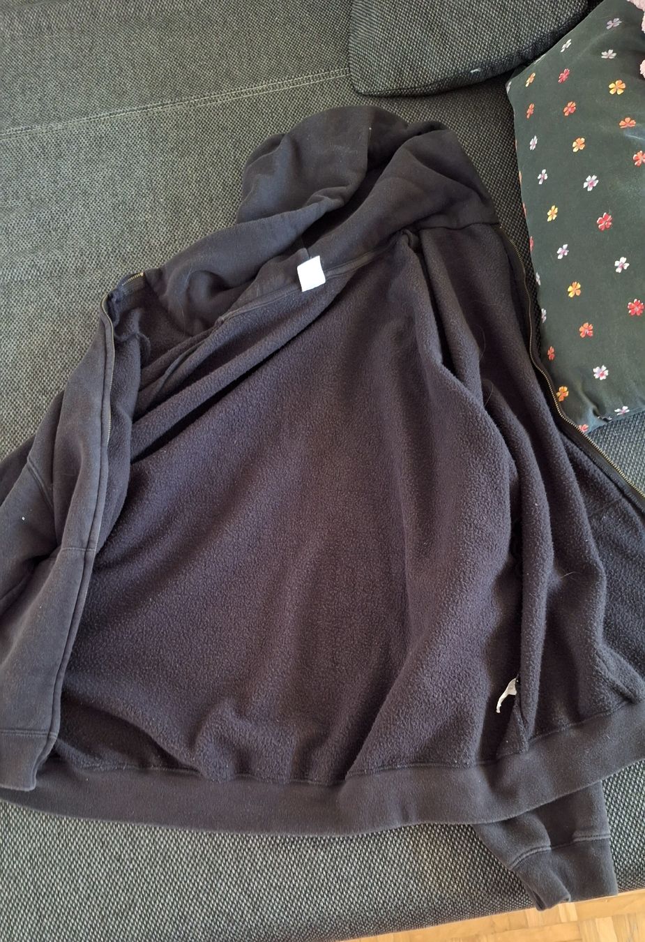 Jacken: Volbeat Hoodie-Jacke – Gebraucht aus Biglen von baita23 2