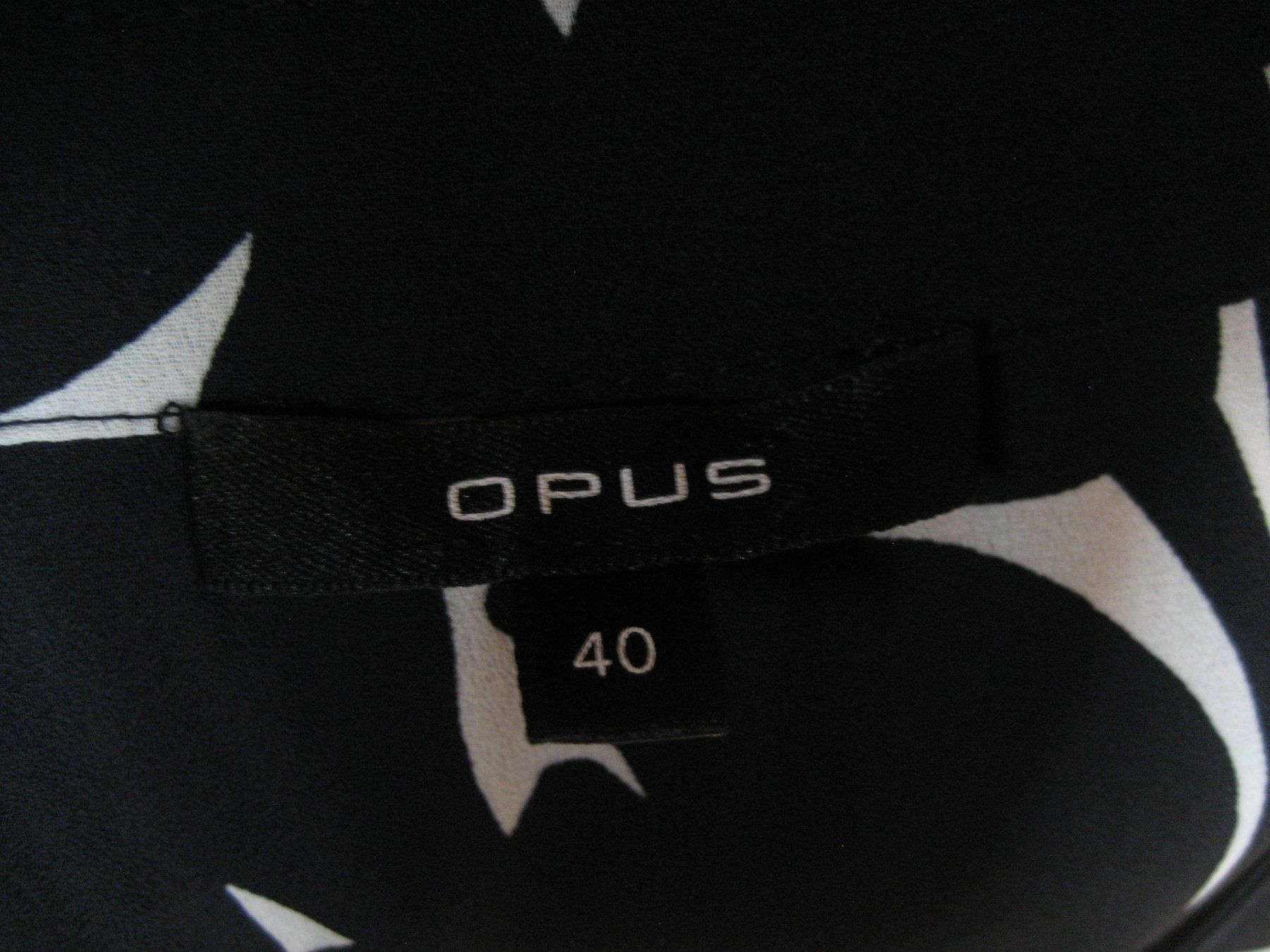 Opus Kleider: Robe Opus taille 40 – Neu (gemäss Beschreibung) aus Delémont von marryb 8