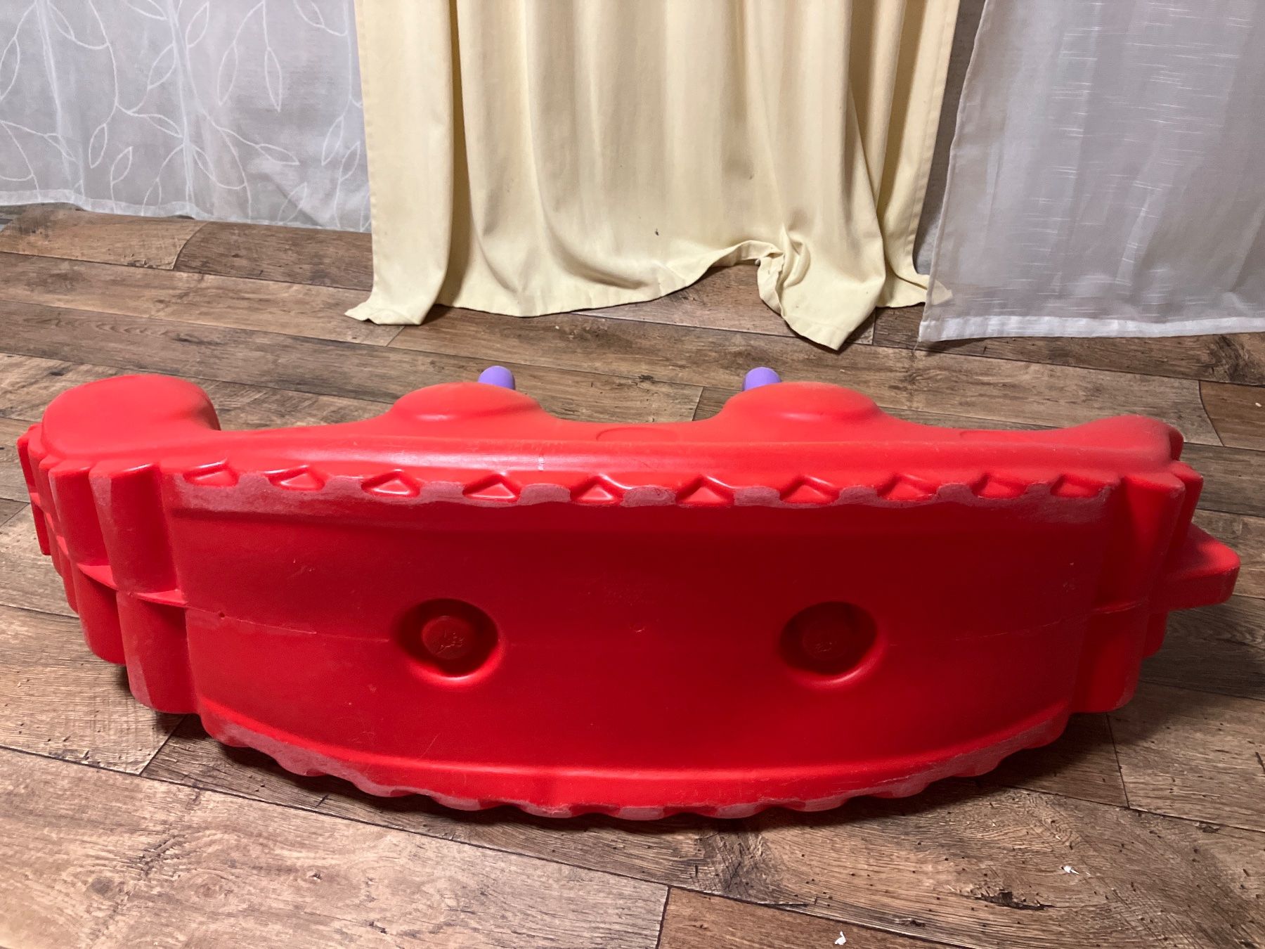 Altre altalene da giardino: Schaukel Sammy rocker, gebraucht – Usato da Madiswil venduto da Christanne 2