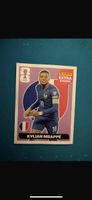 Mbappé extra Sticker 