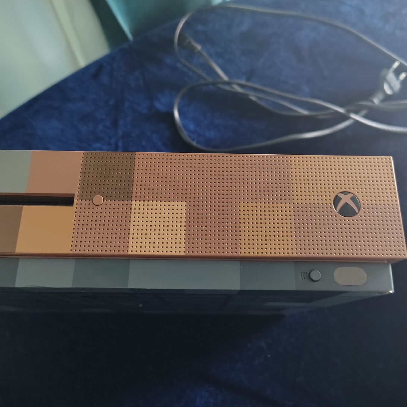 Microsoft Spiele: Minecraft Edition 2017 XBox One S – Gebraucht aus Dietikon von aberdeen30 4