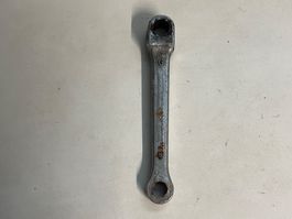 Tretkurbel Puch Sachs Pony Piaggio Tigra Zündapp Tretwerk