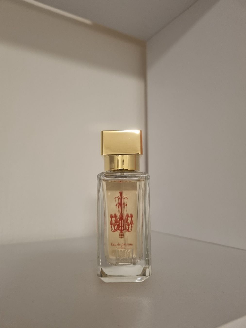 Kurkdjian Profumi & Eau de Toilette: MFK Baccarat Rouge 540 edp, 35ml – Nuovo (secondo la descrizione) da Jonen venduto da Juliette_St 1