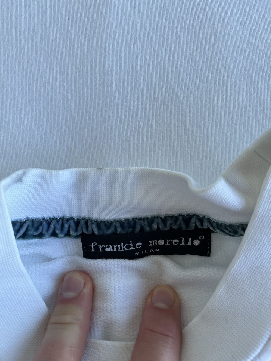 Diesel Maglioni & Felpe: 3 Herrenpullover Diesel, Frankie Morello Gr. M – Usato da Zug venduto da Nickwalks999 4