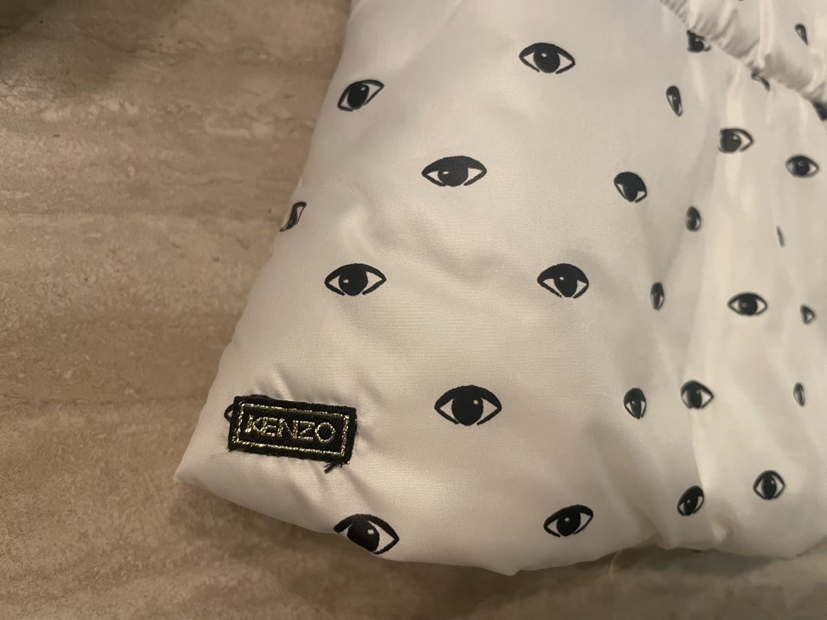 Kenzo Giacche & Cappotti: Kenzo Babywinterjacke – Usato da Zürich venduto da Anushka86 4