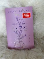 This could be love - Lilly Lucas inkl. Tattoobogen