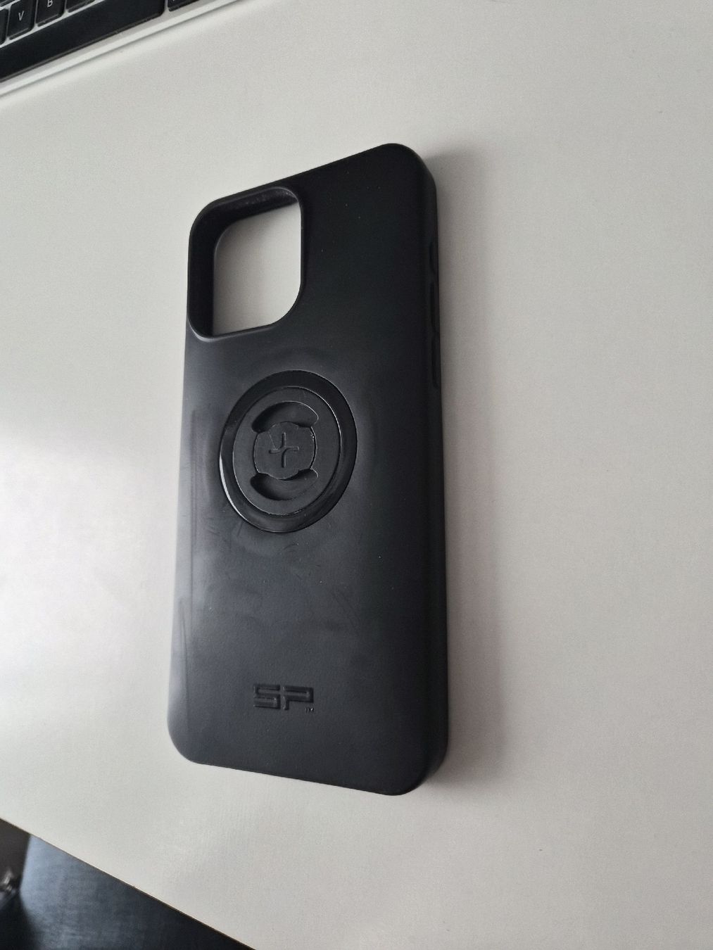 SP Connect Coques & Protection écran: SP Connect iPhone 15 Pro Max Case Hülle – D'occasion à Nebikon par ber_6tqh 1