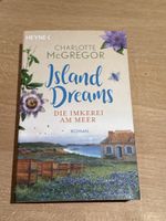 Charlotte Mc Gregor-Die Imkerei am Meer
