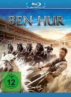Ben-Hur (2016) Blu-Ray