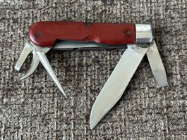 Altes Militärmesser ELSENER 1941 TOP RAR