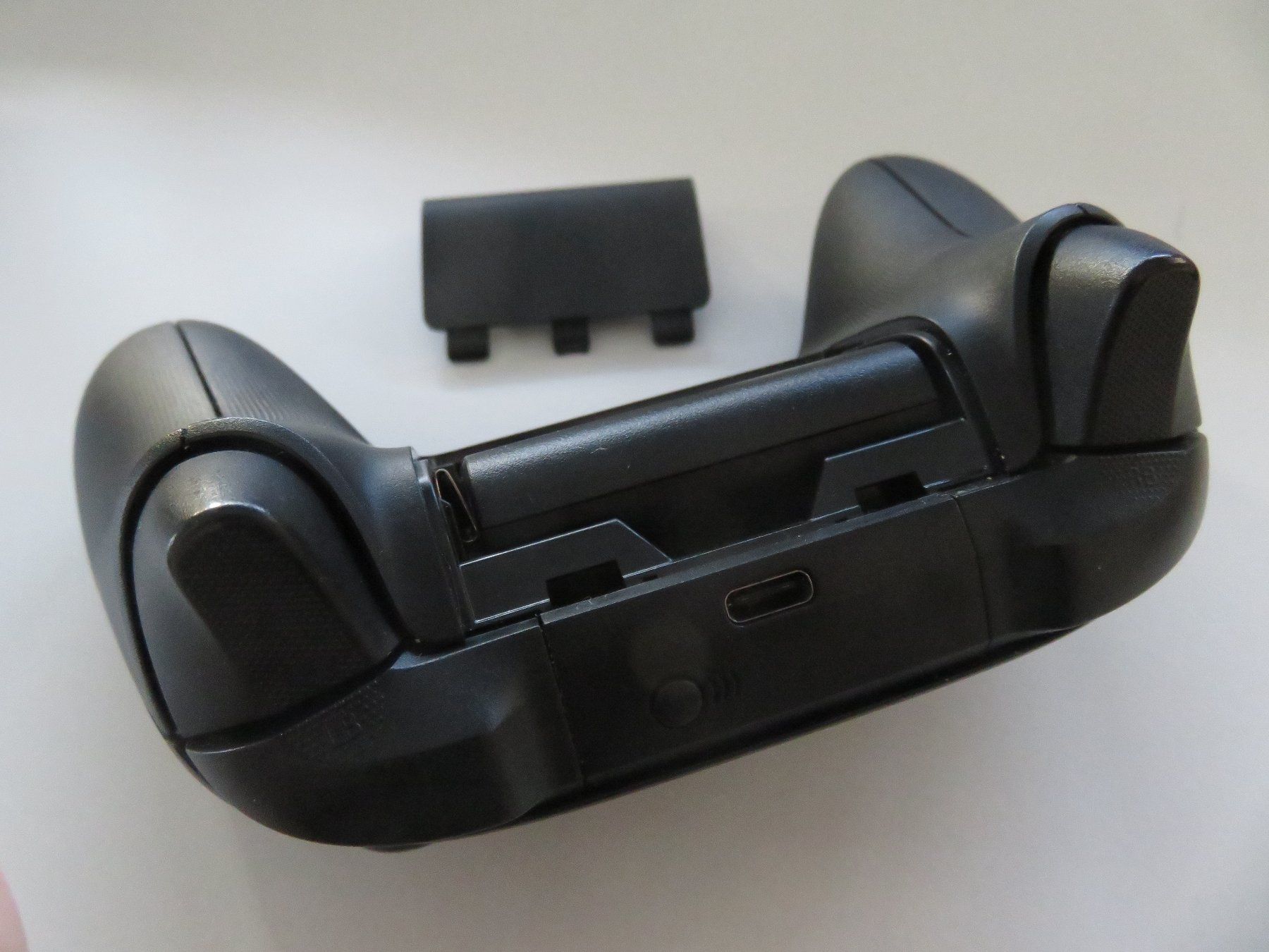 Microsoft Controller: XBox Controller + XBox Akku & SteelSeries Nimbus Controller – Usato da Arlesheim venduto da 5victoria5 3