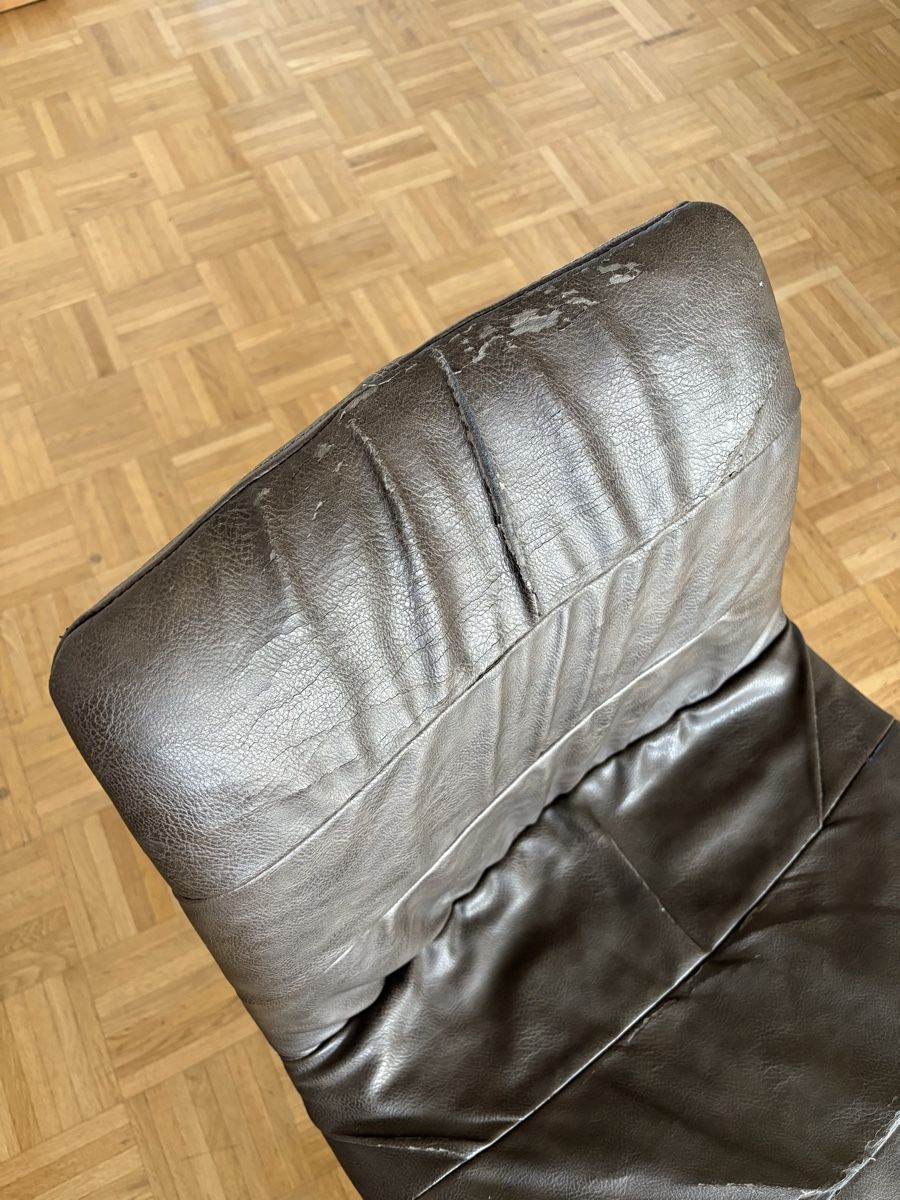 Interio Sedie: INTERIO Stuhl – Usato da Basel venduto da siisx 5