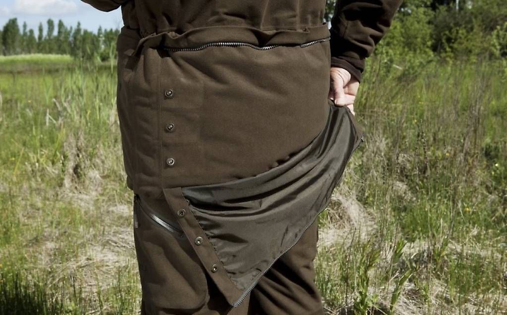 Vestes: Härkila Visent Winterjacke – Neuf avec emballage d'origine à Buchberg par Salmonfly666 2