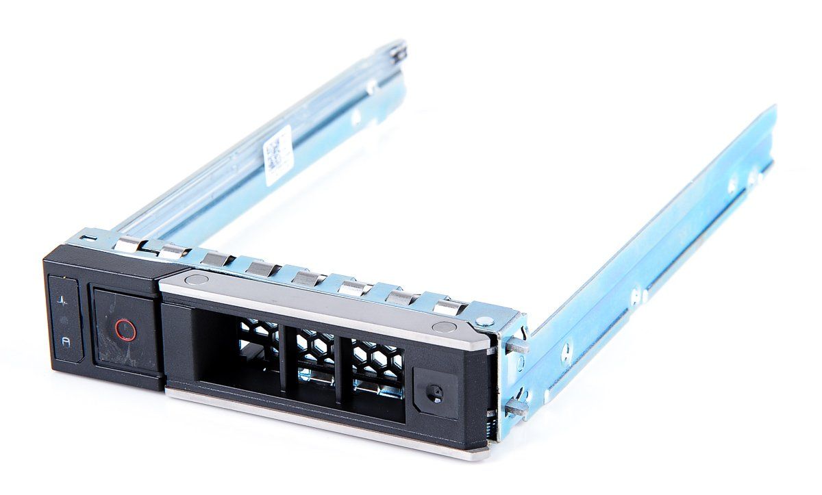 Dell Server: DELL 3.5 LFF 14G Carrier - Hot-Plug Disk Tray – Usato da Adlikon b. Regensdorf venduto da Aleph2001