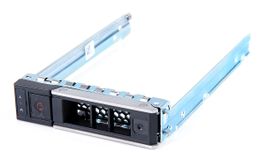 DELL 3.5 LFF 14G Carrier - Hot-Plug Disk Tray