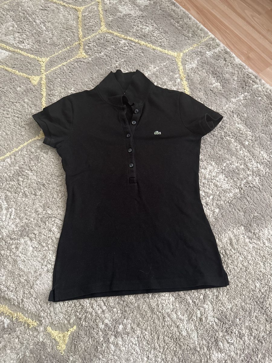 Lacoste T-shirt: Lacoste T- Shirts Gr. 36 – Usato da Füllinsdorf venduto da silberstern110 3