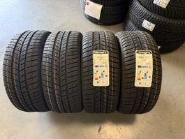 Winterreifen 225/45R17 91H Barum