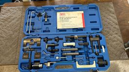 BGS Motor-Einstellwerkzeug-Satz für VAG