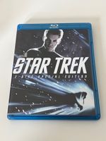 Star Trek - 2 Disc Blu-ray Special Edition