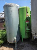 Luftdruck tanks
