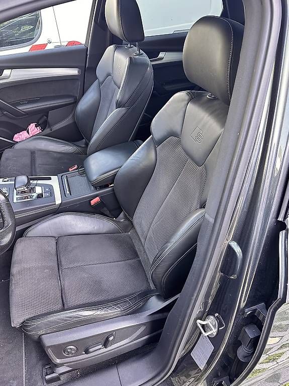 Automobili: Audi q5 sline tdiquattro – Usato da Lamone venduto da eug_769p 1