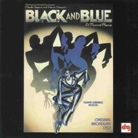 Black and Blue - Ruth Brown, Linda Hopkins, Carrie Smith