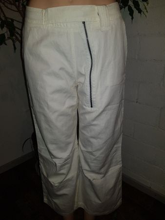 Pantalon 7/8/ Hose 7/8   IKKS   Taille/Grosse W 31 Neuf/Neu