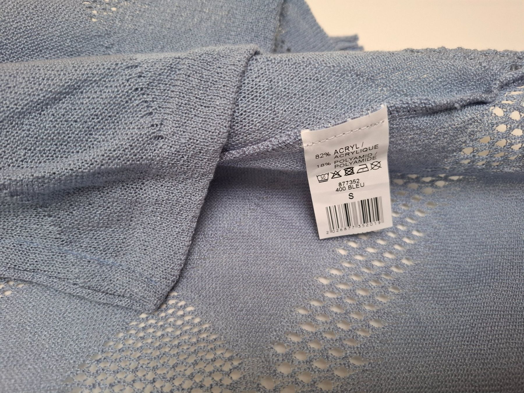 Giacche: Damen Strickjacke Gr. S – Nuovo (secondo la descrizione) da Horw venduto da Cila5 2