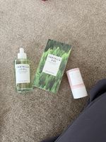 SKIN1004 Madagascar Centella Skincare Set, New Items