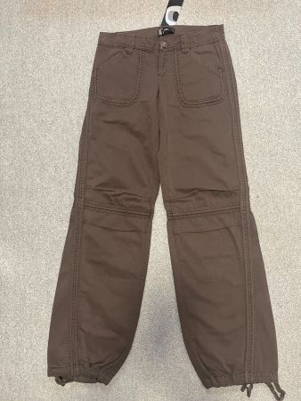 ONLY Hose Gr 34 (passt für Gr 36 !) Fabrikneu
