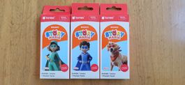 Story Mania Migros (Tonie Figuren)