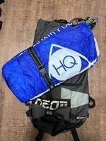 HQ Powerkite Snowkite 8 m2