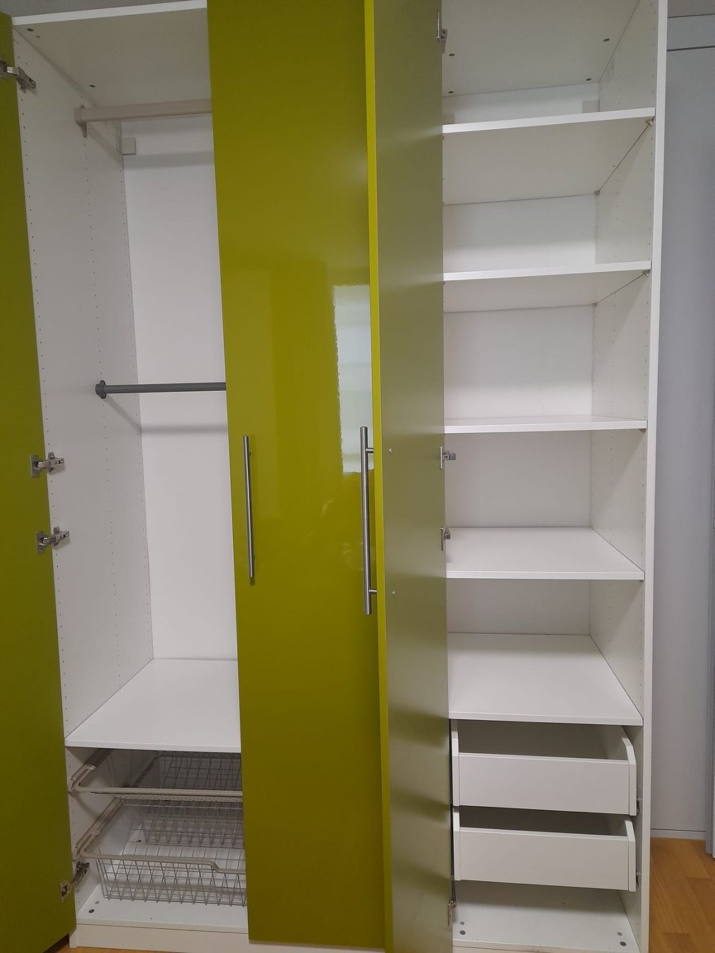 Ikea Schränke: IKEA Schrank – Gebraucht aus Zürich von LucaTedesco 9