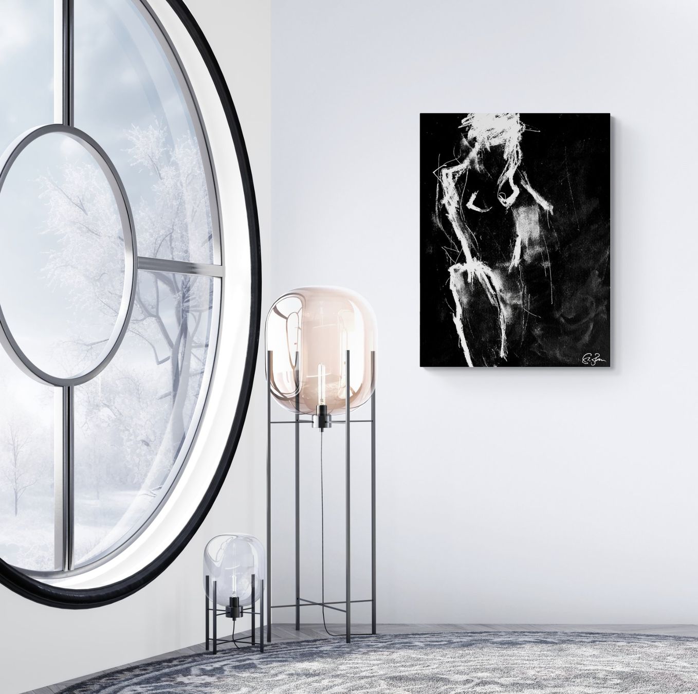 Foto & Immagini: Licht und Schatten – Nuovo e nell'imballaggio originale da Hergiswil NW venduto da WonderprintsCH 4