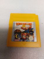 Donkey Kong Land 3 - Game Boy Nintendo